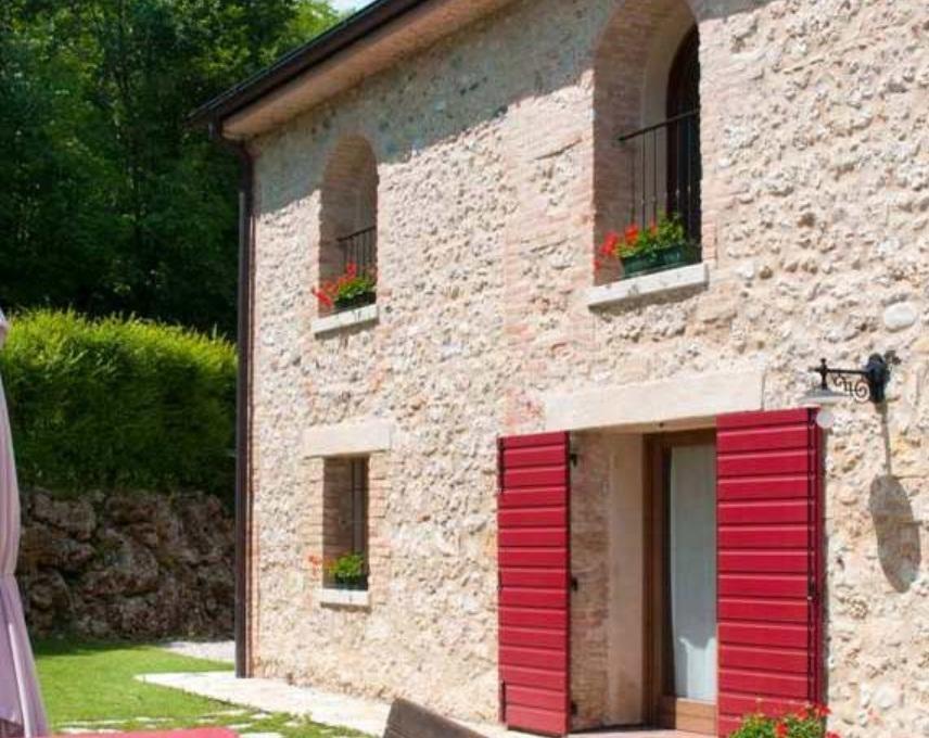 Nervesa della Battaglia Agriturismo Prime Gemme מראה חיצוני תמונה